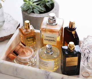 عطر و ادکلن